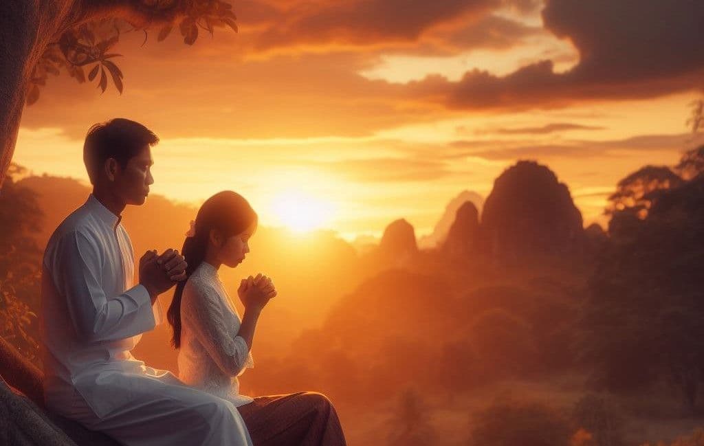 ស្រឡាញ់តាមរបៀបជាច្រើនរាប់មិនអស់