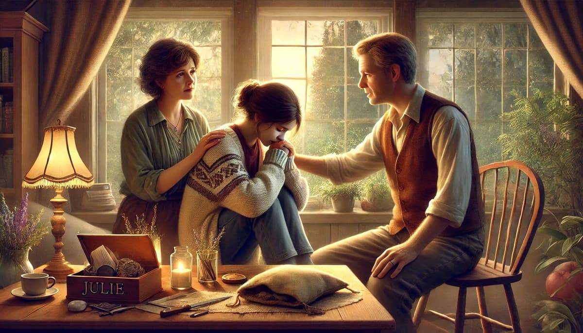 មិនប្រកាន់ទោសយើងទេ