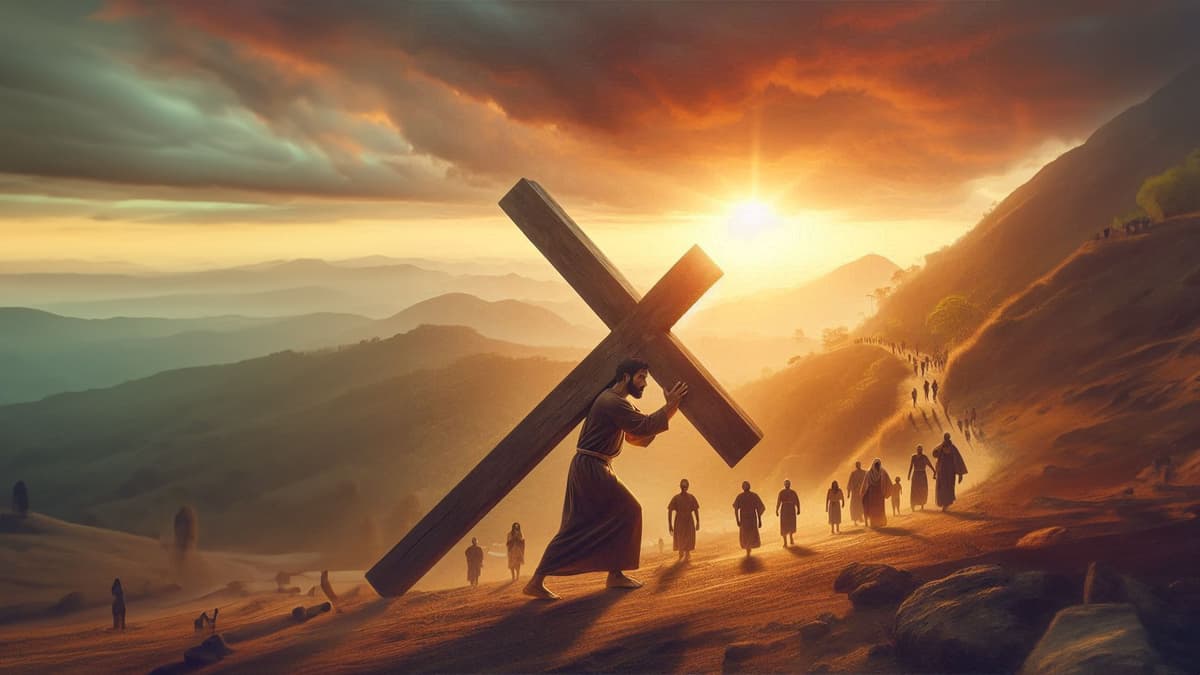 មេរៀនអំពីការអត់ធ្មត់