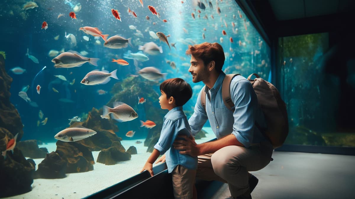 ព្រះអម្ចាស់បានបង្កើតពួកវាទាំងអស់