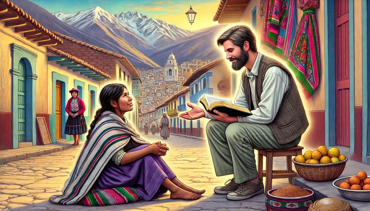 អំណោយដែលល្អឥតខ្ចោះ