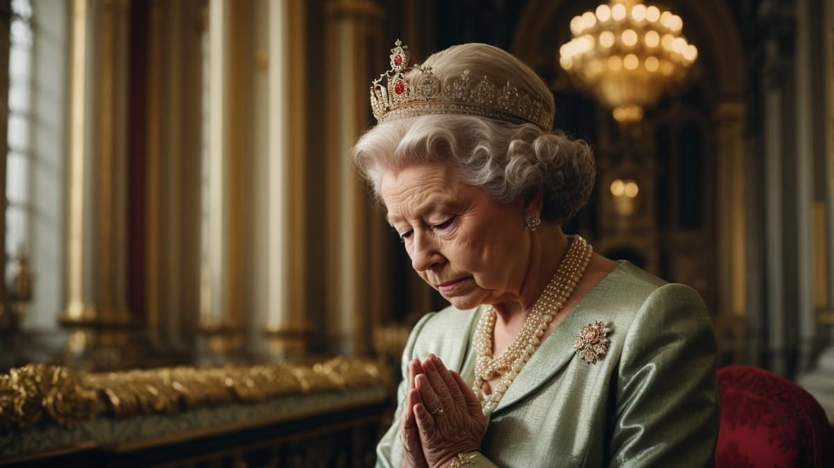 ខ្ញុំបានឃើញសេចក្តីស្មោះត្រង់របស់ព្រះអង្គ