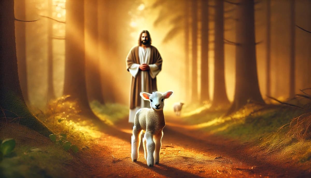 ព្រះអង្គតាមរកយើង (សៀវភៅនំម៉ាណាប្រចាំថ្ងៃ)