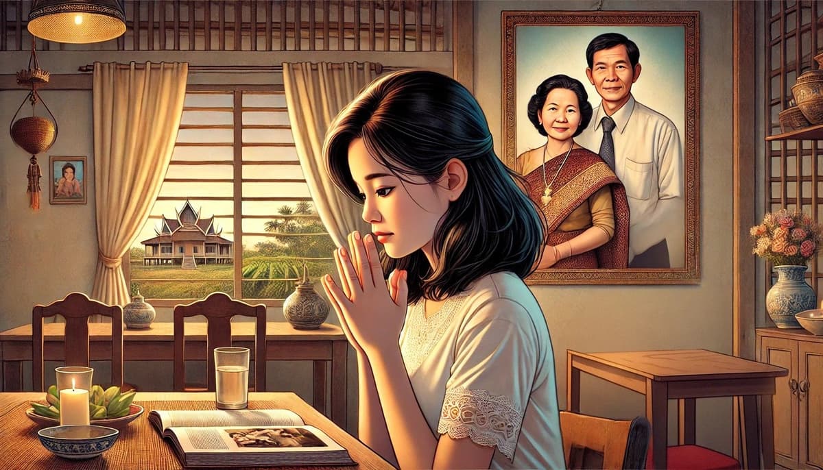 មរតកនៃសេចក្តីសង្គ្រោះរបស់ព្រះ