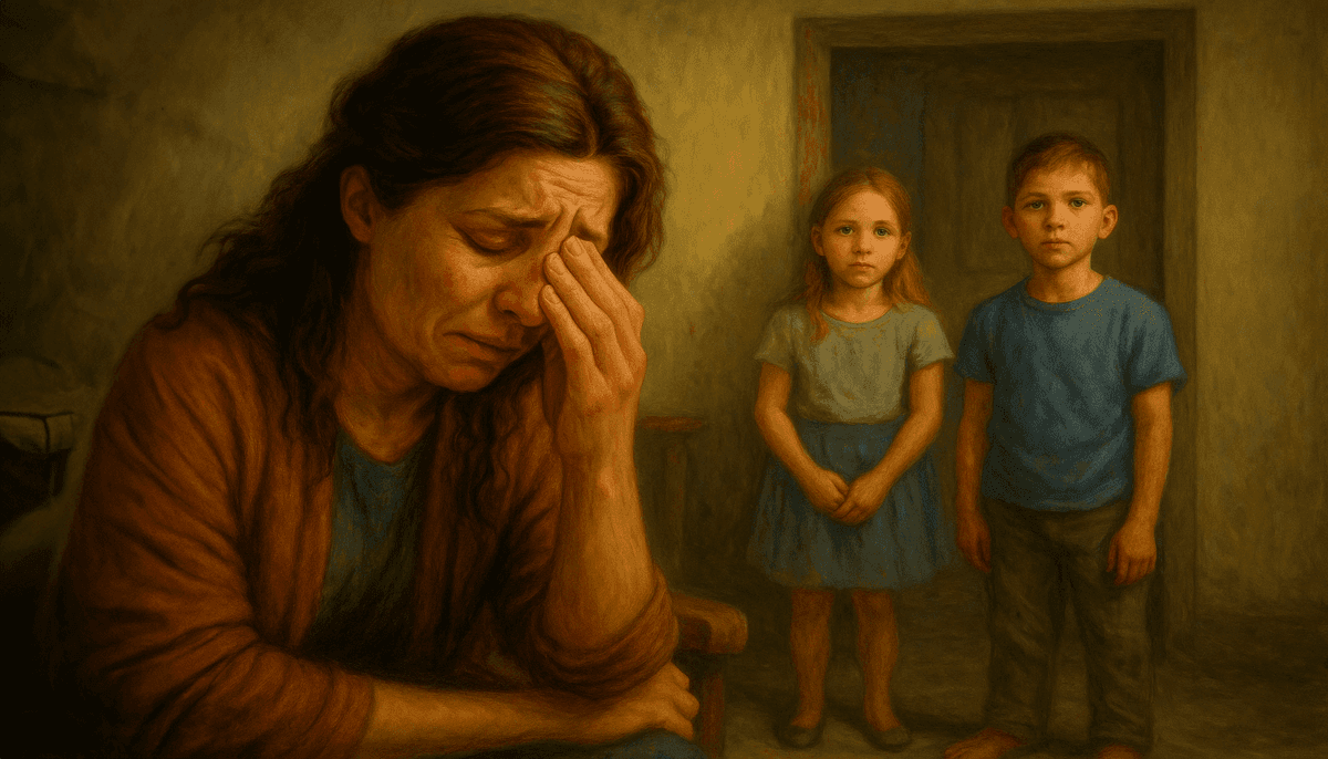 មេរៀនទទួលបានពីទុក្ខលំបាក