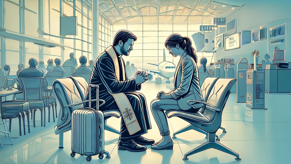 ព្រះអង្គនឹងឆ្លើយតប