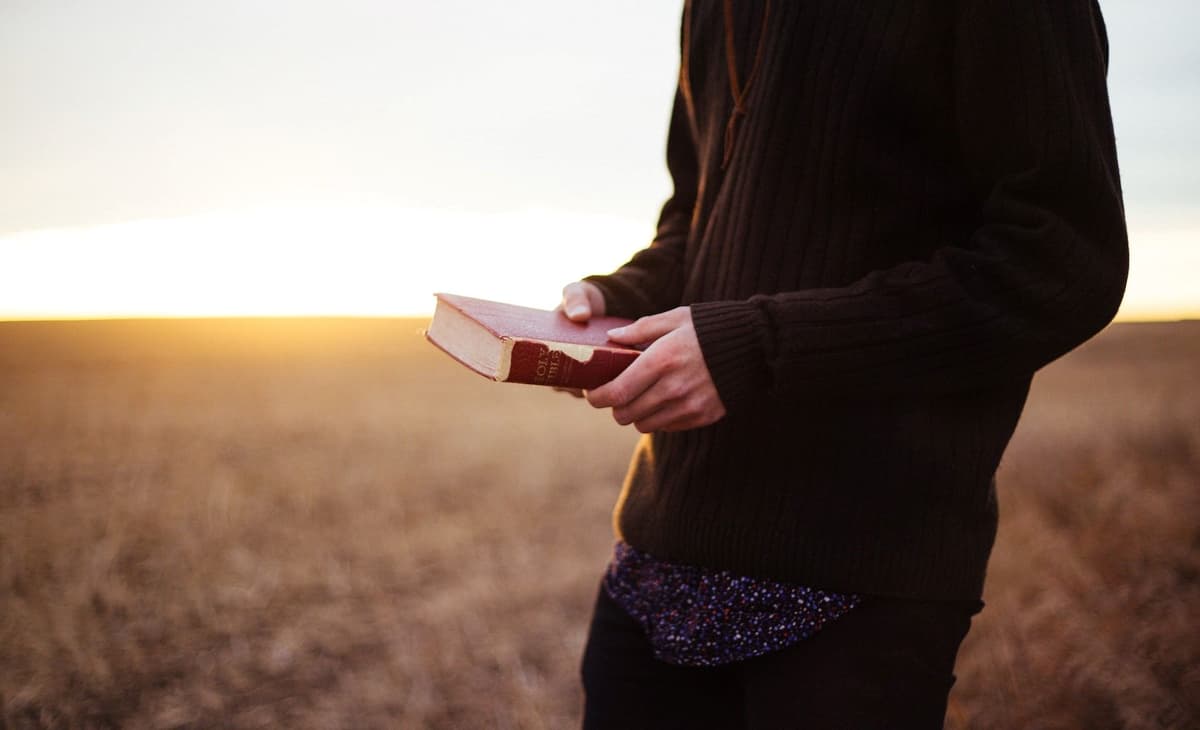 ភស្តុតាងបញ្ជាក់ថា ព្រះអង្គជាព្រះ