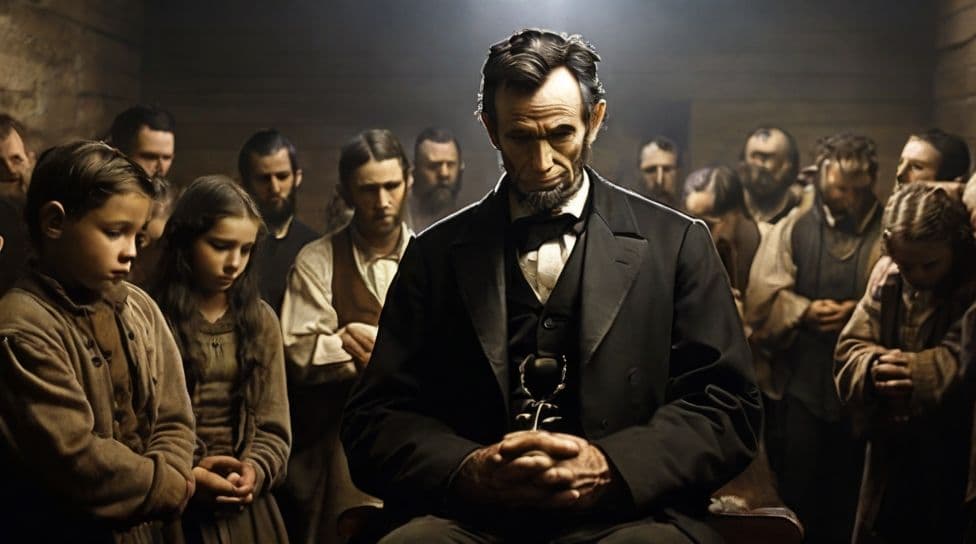 ការស្រឡាញ់ខ្មាំងសត្រូវរបស់អ្នក