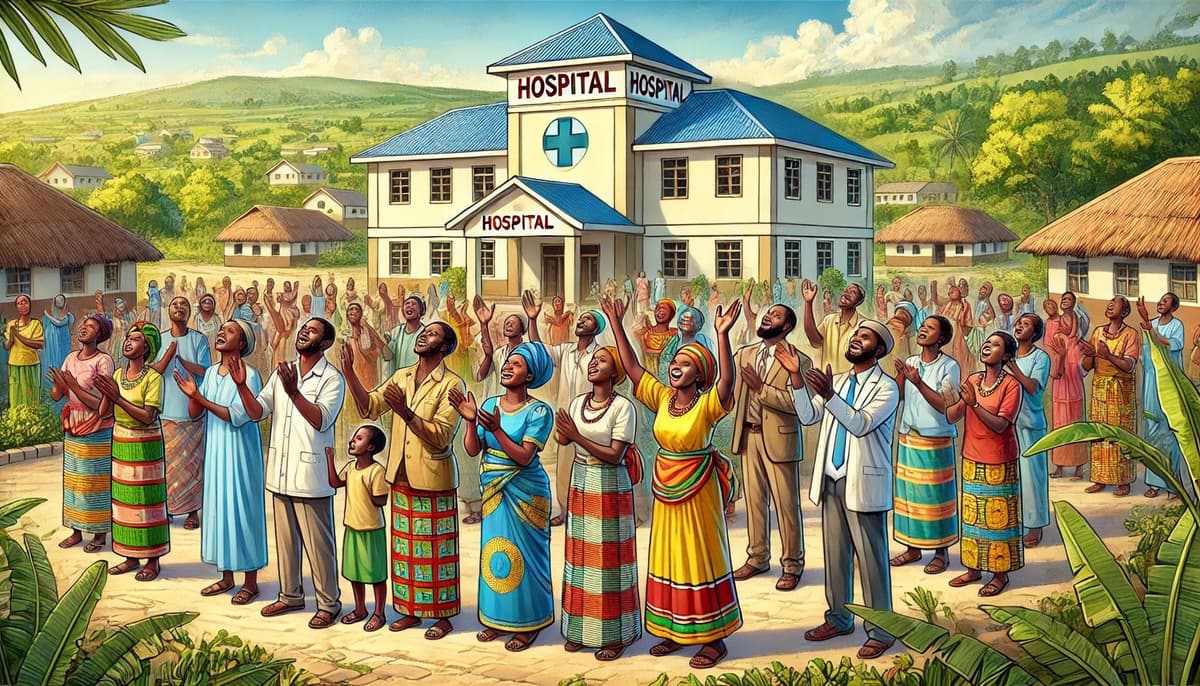 ផែនការរបស់យើង និងផែនការព្រះ (សៀវភៅនំម៉ាណាប្រចាំថ្ងៃ)