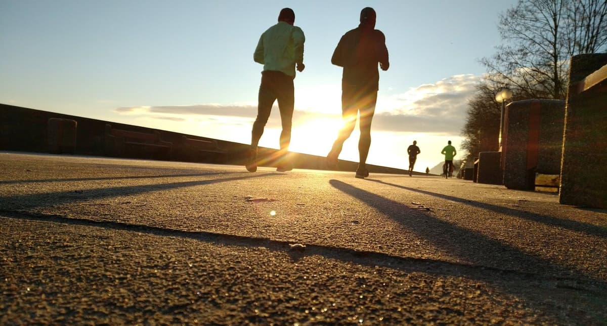 រត់ប្រណាំង ដោយចិត្តអំណត់