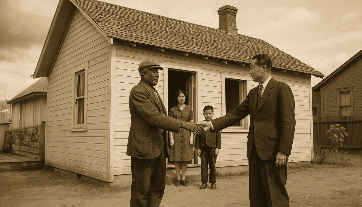 ជួយអ្នកទាល់ក្រ