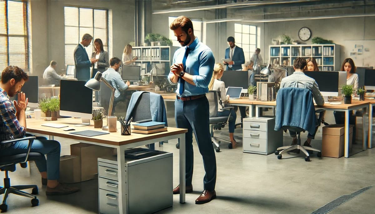 ថ្វាយបង្គំព្រះអង្គ មុនពេលចាប់ផ្តើមការងារ