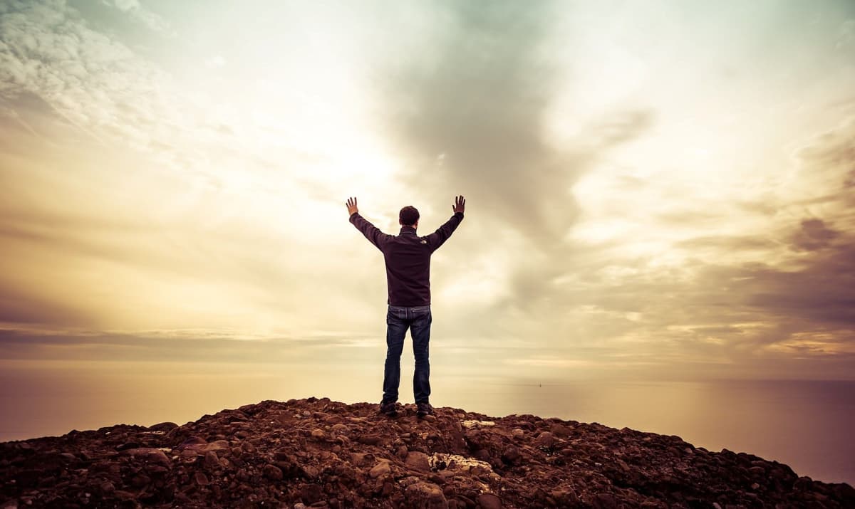 ជីវិតដែលមានន័យ