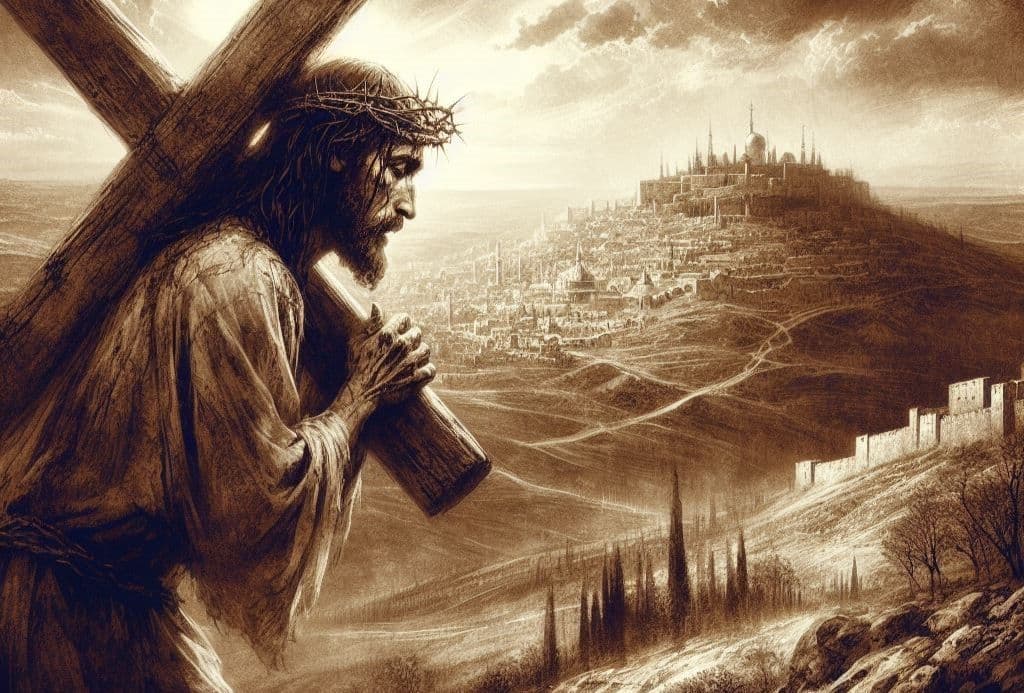 ព្រះអង្គទទួលយកអំពើបាប