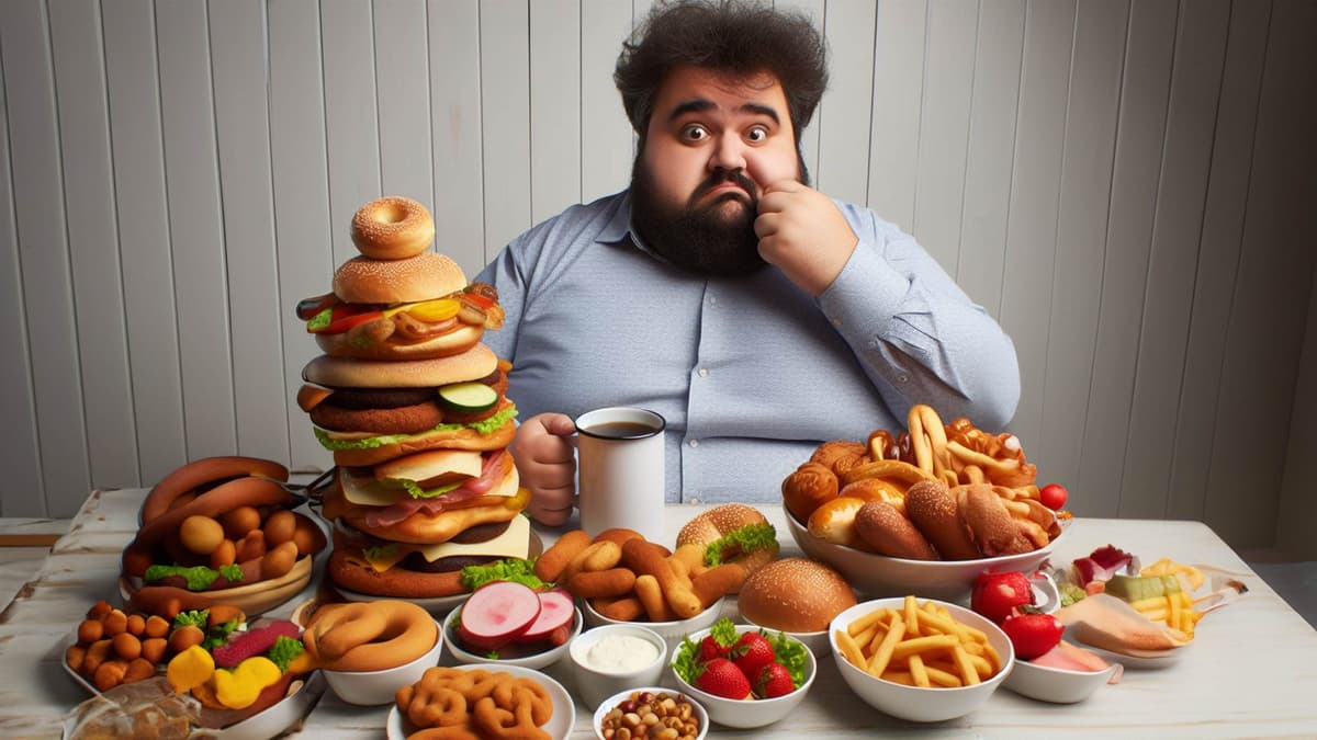 មានតែព្រះអង្គទេ អាចបំបាត់ការស្រេកឃ្លាន