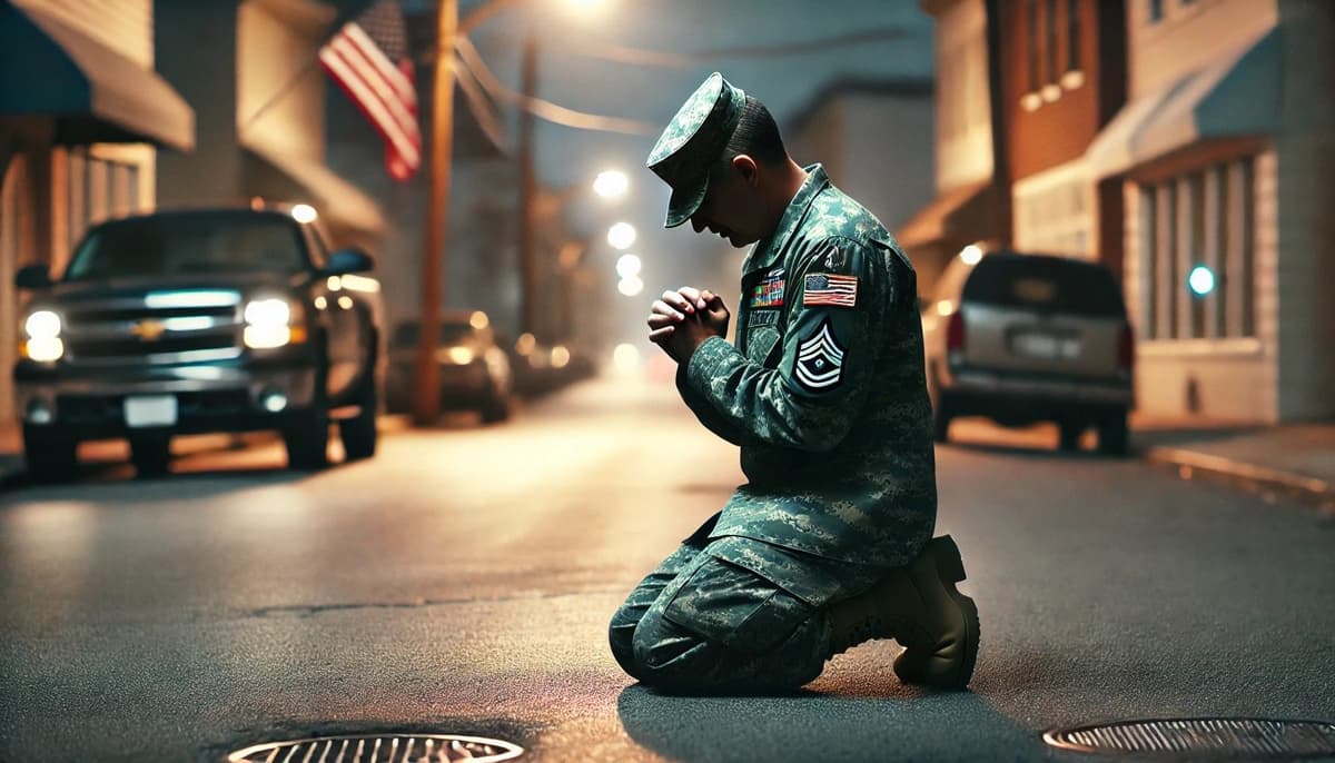 សេចក្តីស្រឡាញ់ដ៏សប្បុរសរបស់ព្រះអង្គ