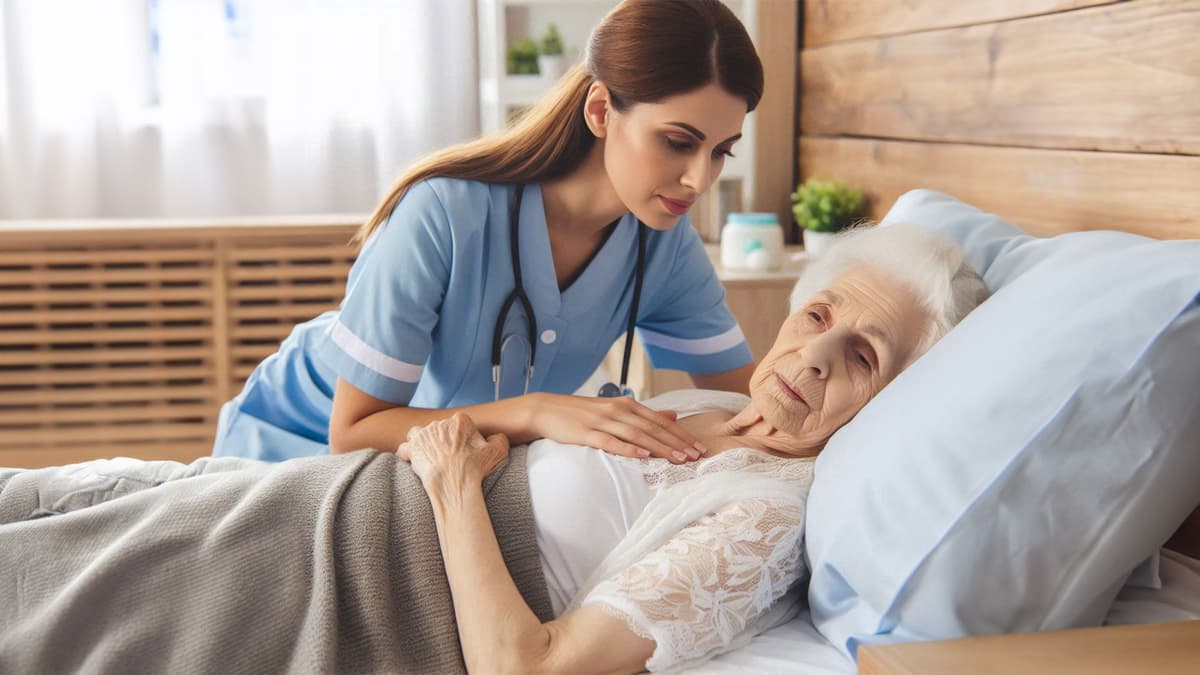 អំពើសប្បុរសធម៌ដ៏សាមញ្ញ