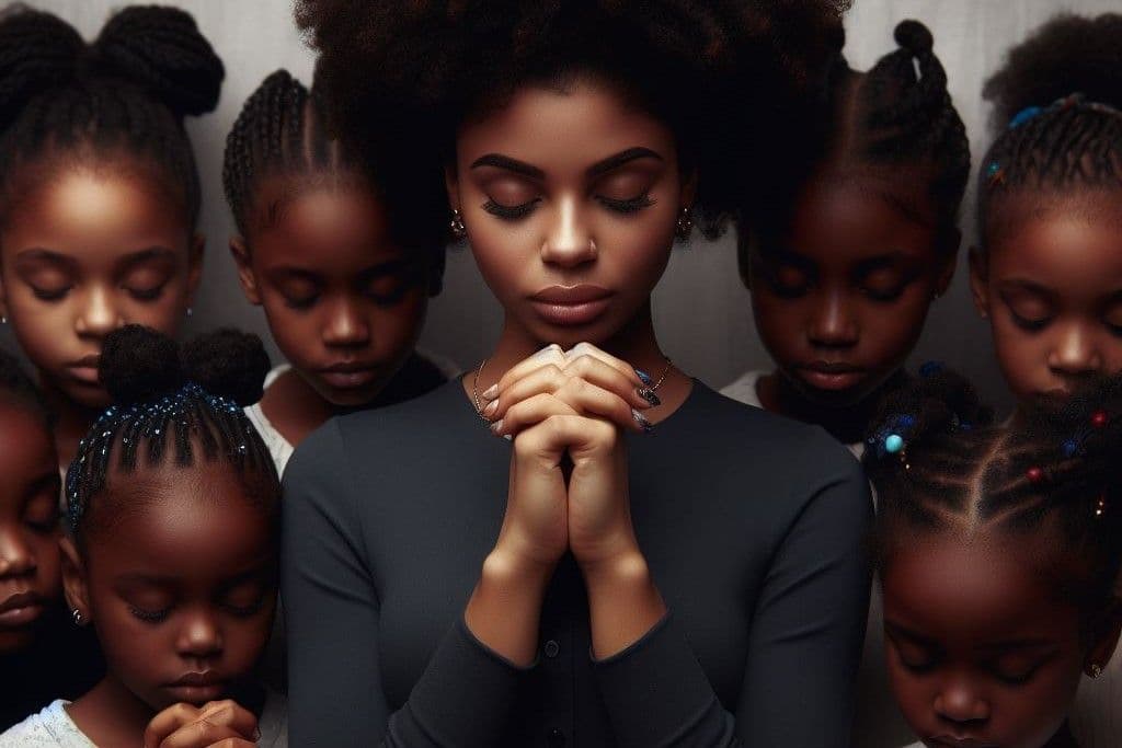 បម្រើអ្នកដទៃ ថ្វាយព្រះយេស៊ូវ