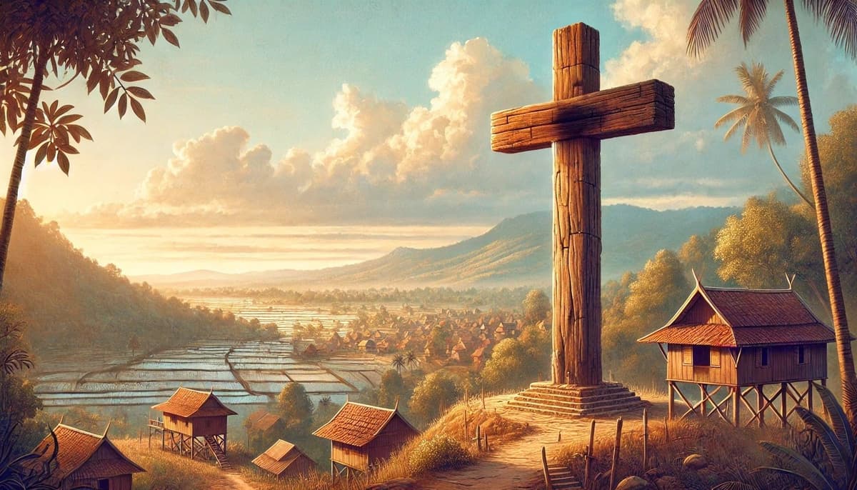 ភាពល្អឥតខ្ចោះនៅក្នុងព្រះគ្រីស្ទ (សៀវភៅនំម៉ាណាប្រចាំថ្ងៃ)