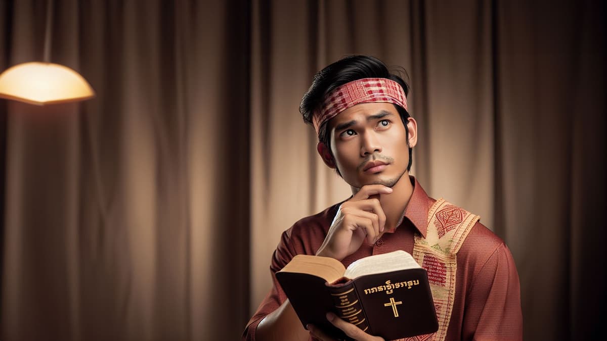 ការកុហក និងសេចក្តីពិត