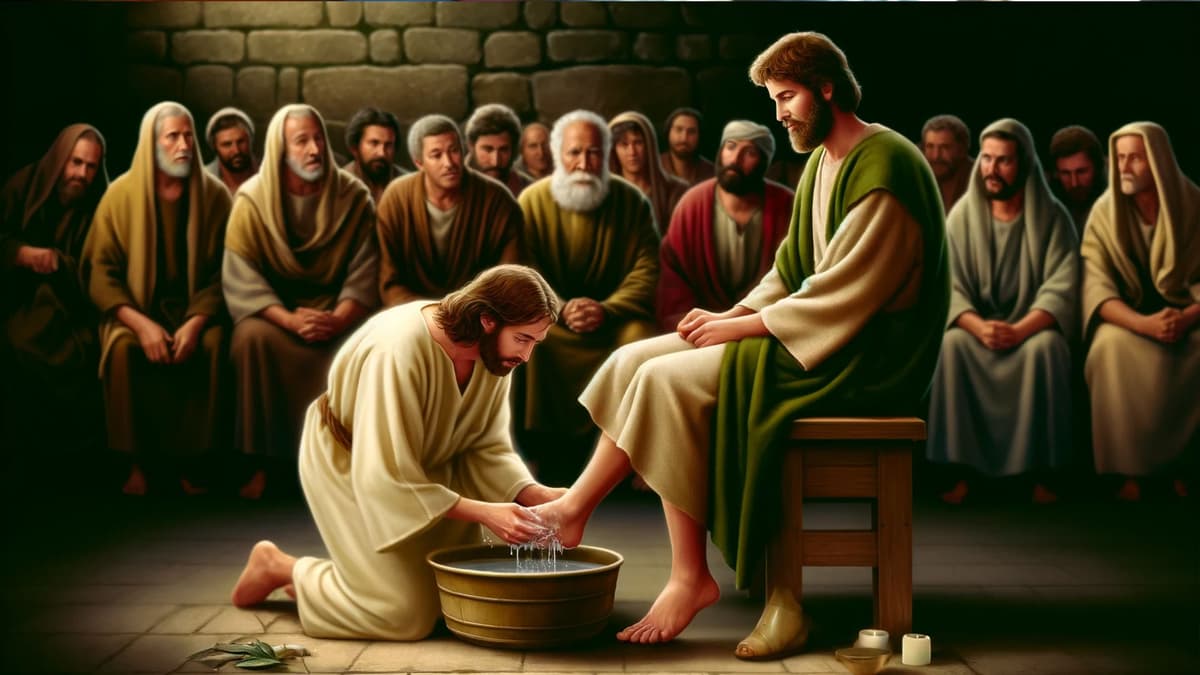 ចិត្តដែលចូលចិត្តបម្រើអ្នកដទៃ