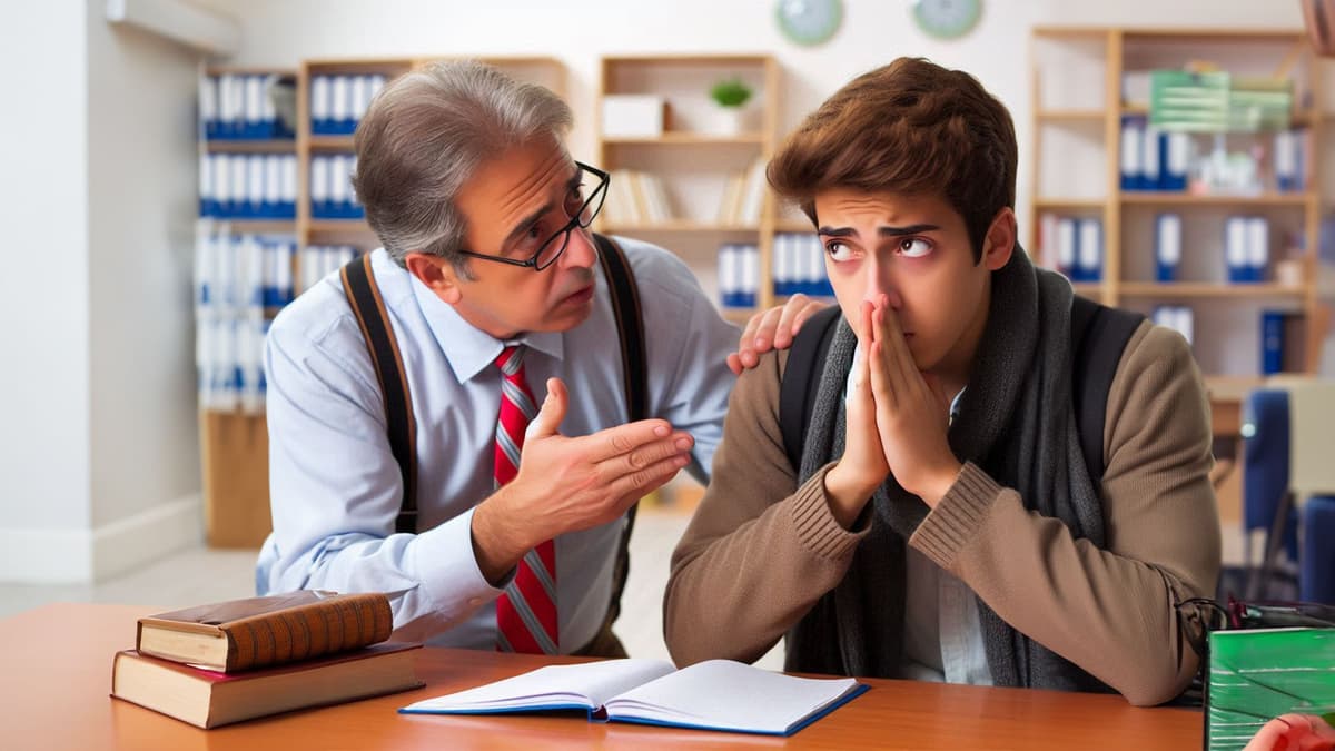 បណ្តាលចិត្តឲ្យទទួលស្គាល់កំហុស