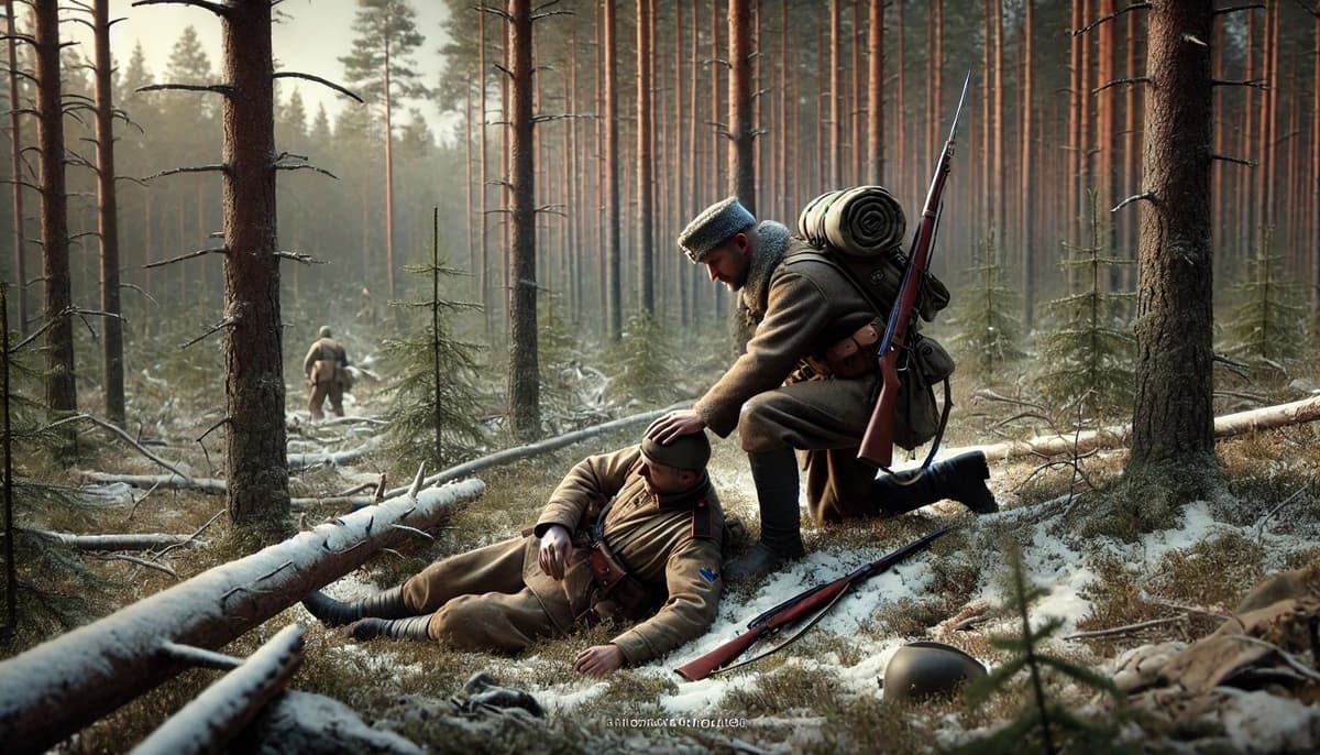 បង្ហាញឲ្យគេស្គាល់សេចក្តីមេត្តារបស់ព្រះអង្គ (សៀវភៅនំម៉ាណាប្រចាំថ្ងៃ)