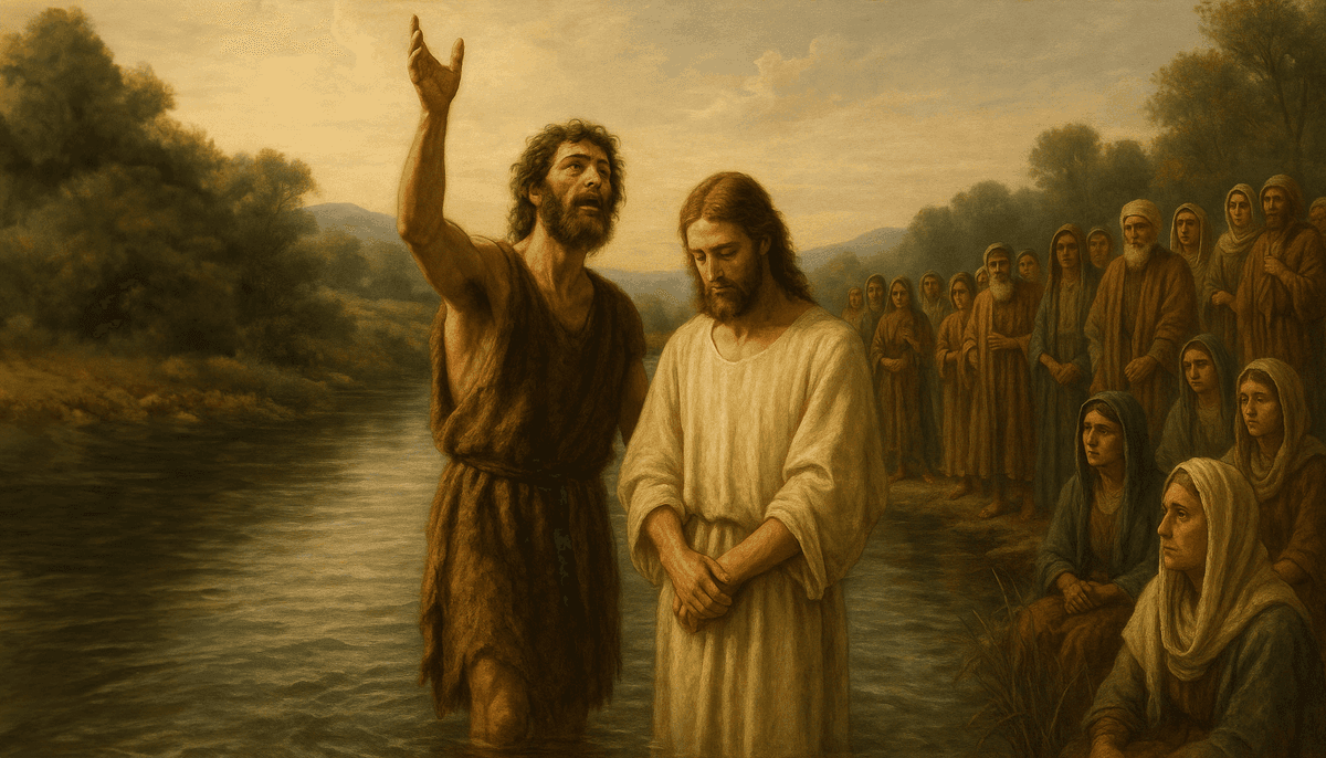 ការកត់ត្រាច្បាស់លាស់អំពីព្រះយេស៊ូវ