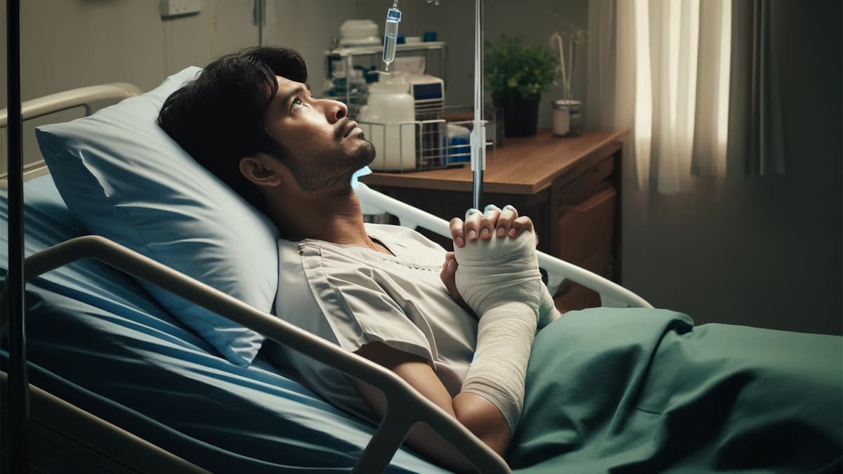 សង្ឃឹមថា នឹងបានការប្រោសឲ្យជា