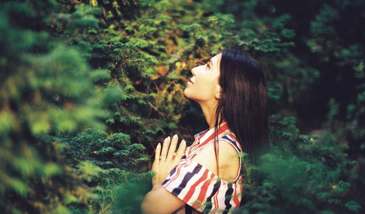 យើងមិននៅតែម្នាក់ឯងឡើយ