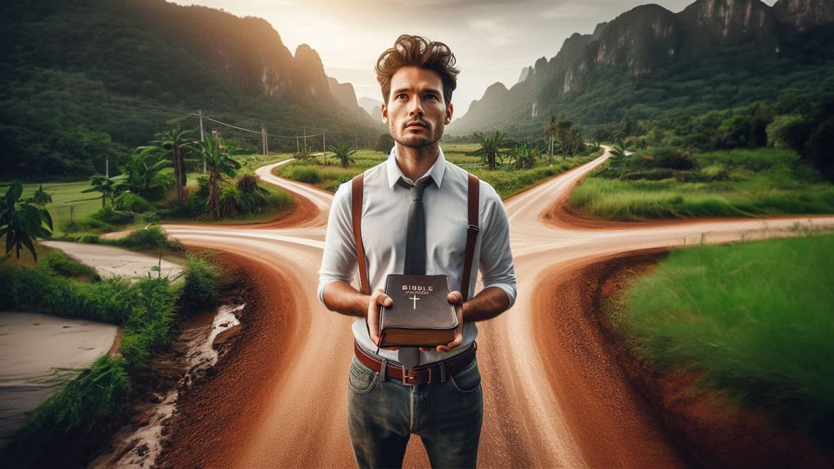 ការជ្រើសរើសយកផ្លូវជីវិត