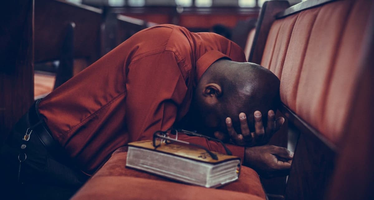 ជាបញ្ហារបស់ចិត្ត