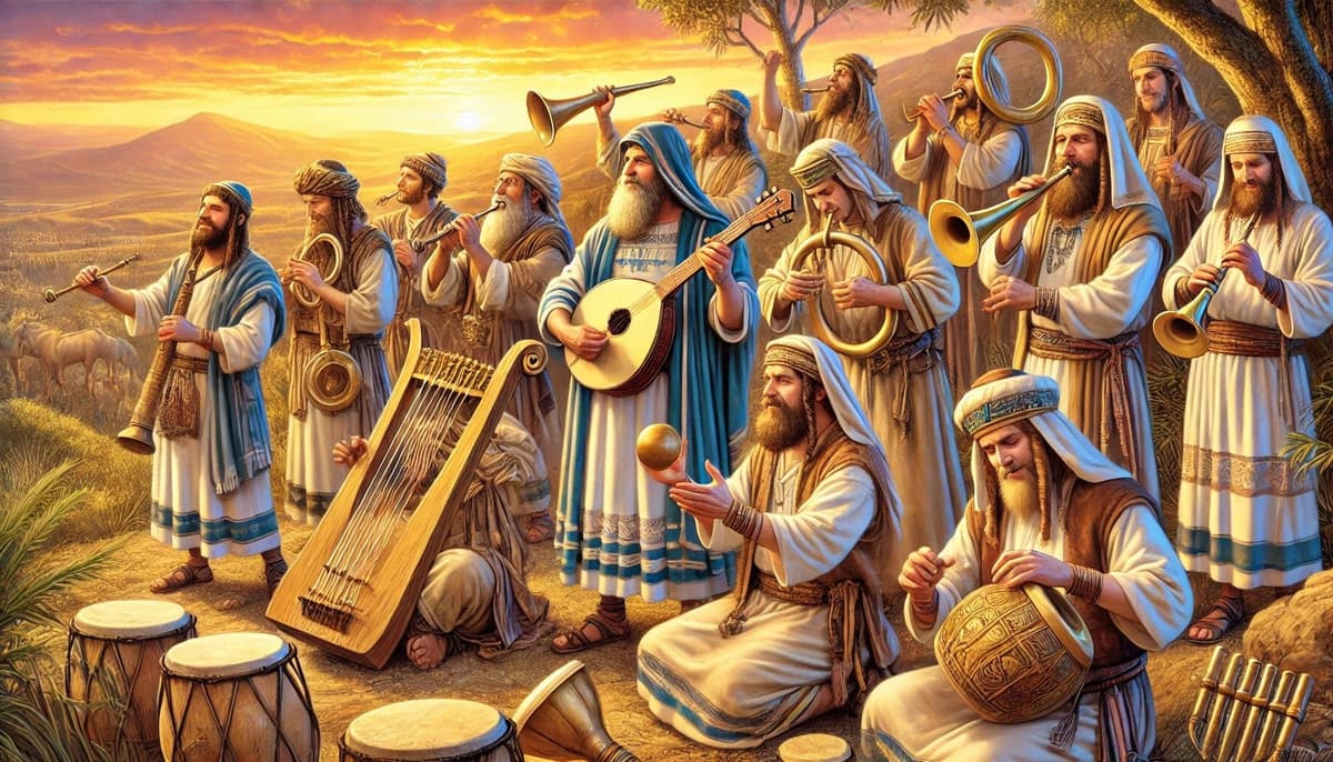 ជំនាញ និងអំណោយទានដែលព្រះប្រទាន