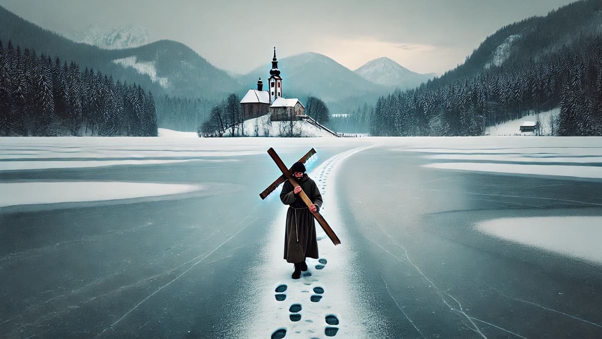 ការស្តាប់បង្គាប់គឺជាការសម្រេចចិត្ត