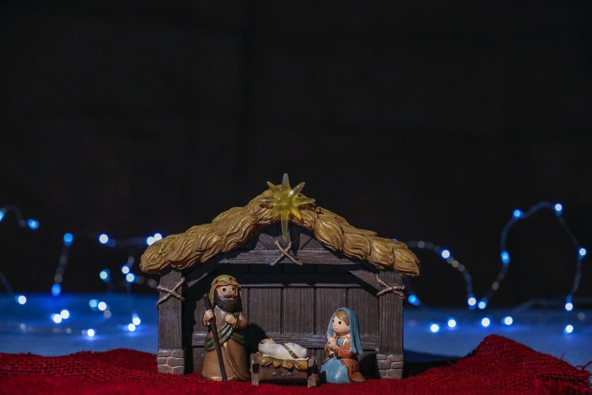 ការអស្ចារ្យនៃថ្ងៃណូអែល