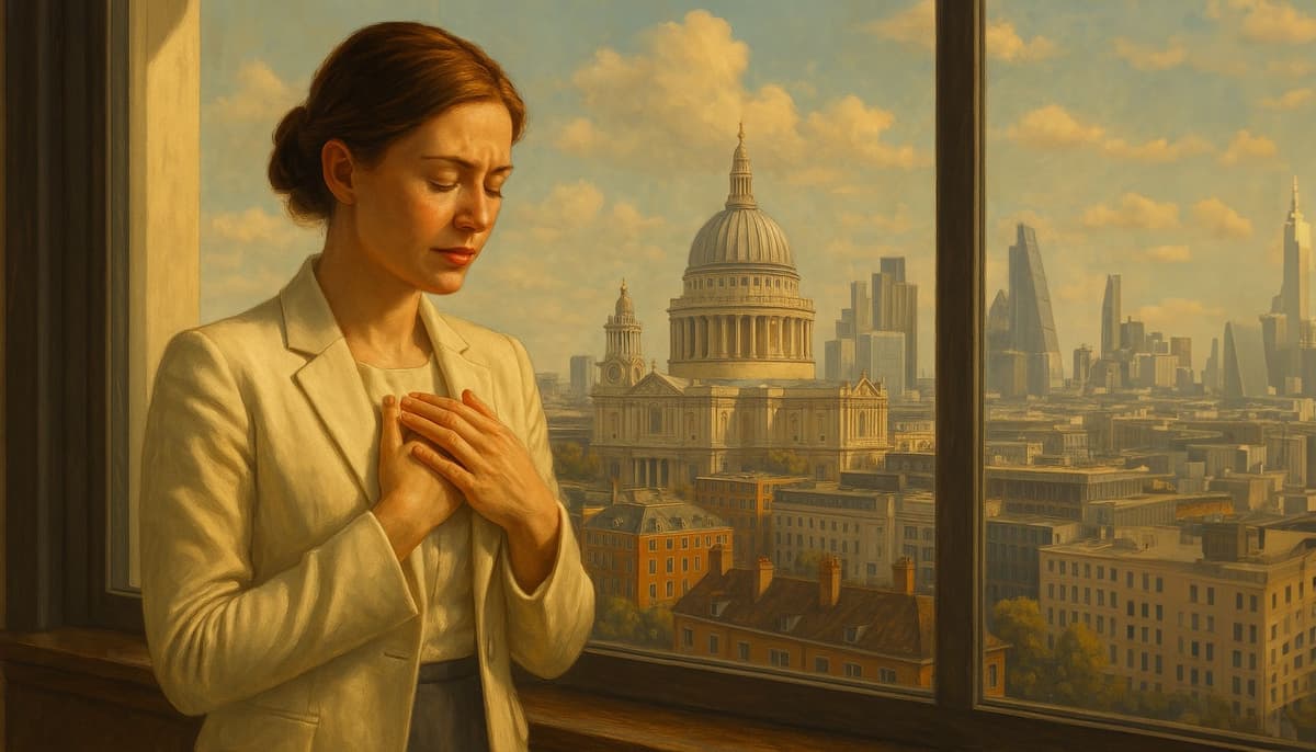 អាវនៃសេចក្តីសុចរិត