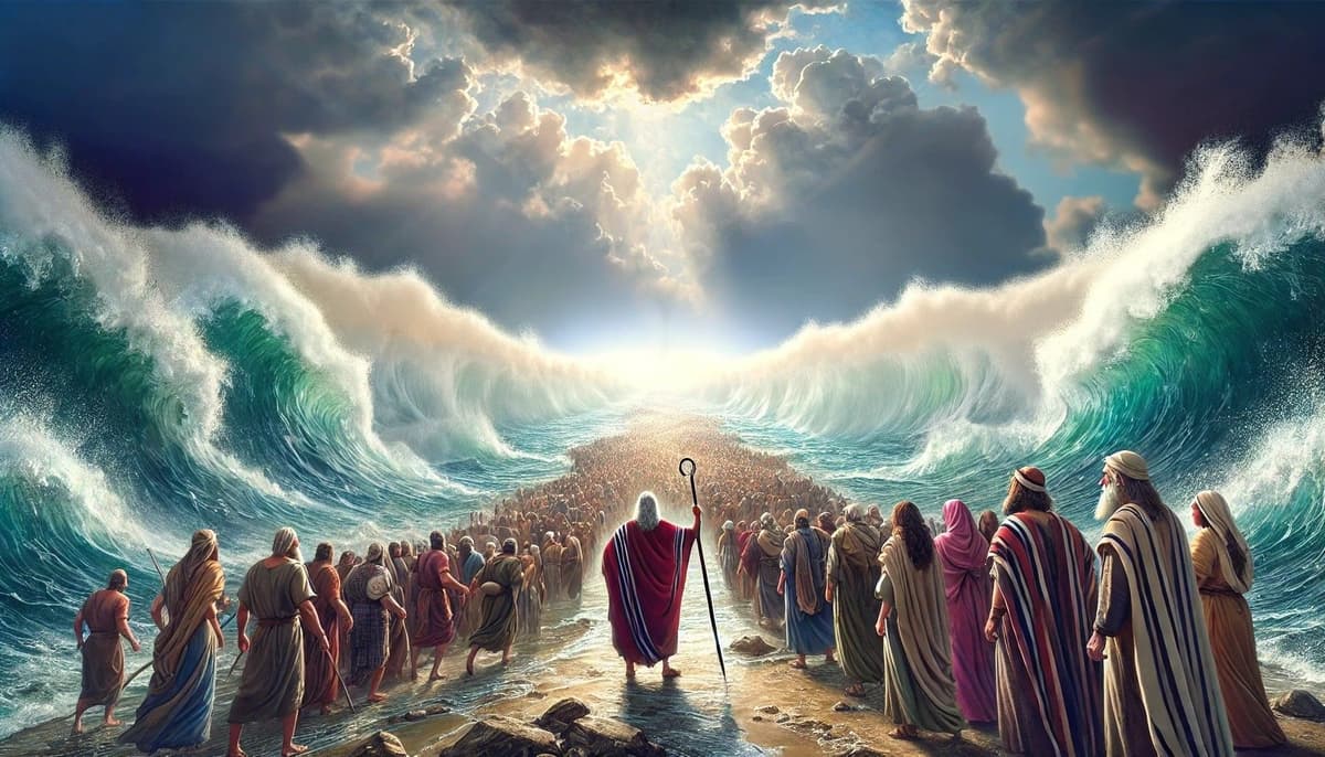 ចូរដោះលែងរាស្រ្តរបស់ព្រះអង្គ (សៀវភៅនំម៉ាណាប្រចាំថ្ងៃ)