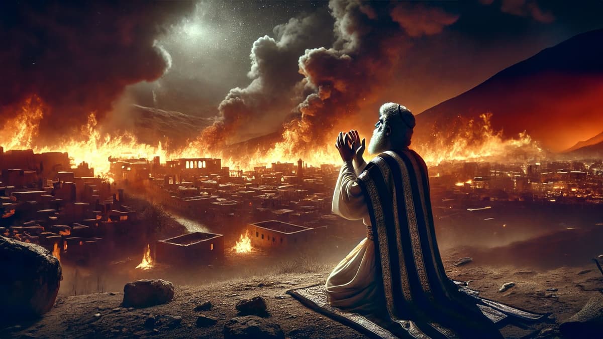 សេចក្តីយុត្តិធម៌ និងព្រះគុណរបស់ព្រះ