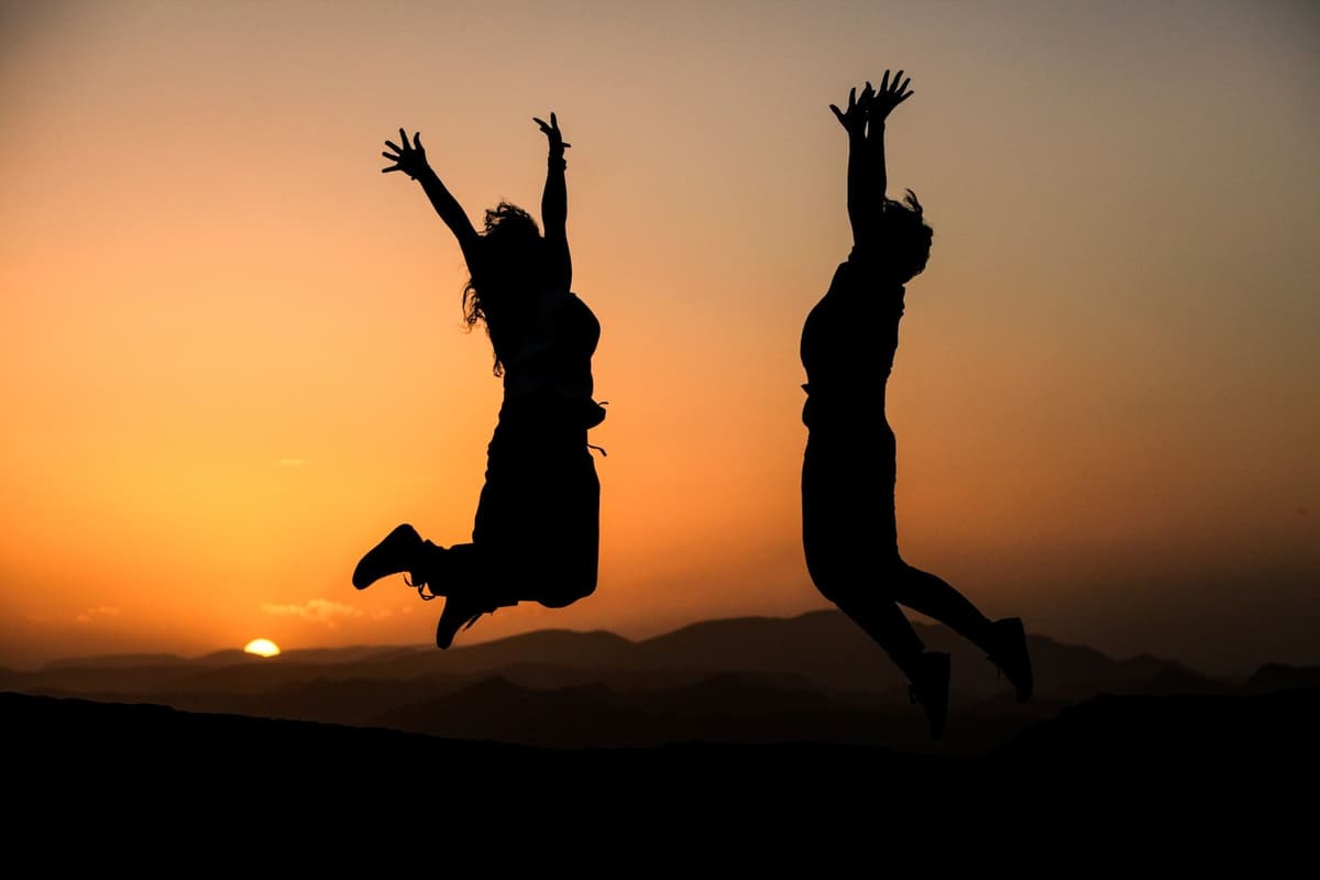 ក្តីអំណរដែលមិនអាចកាត់ថ្លៃបាន