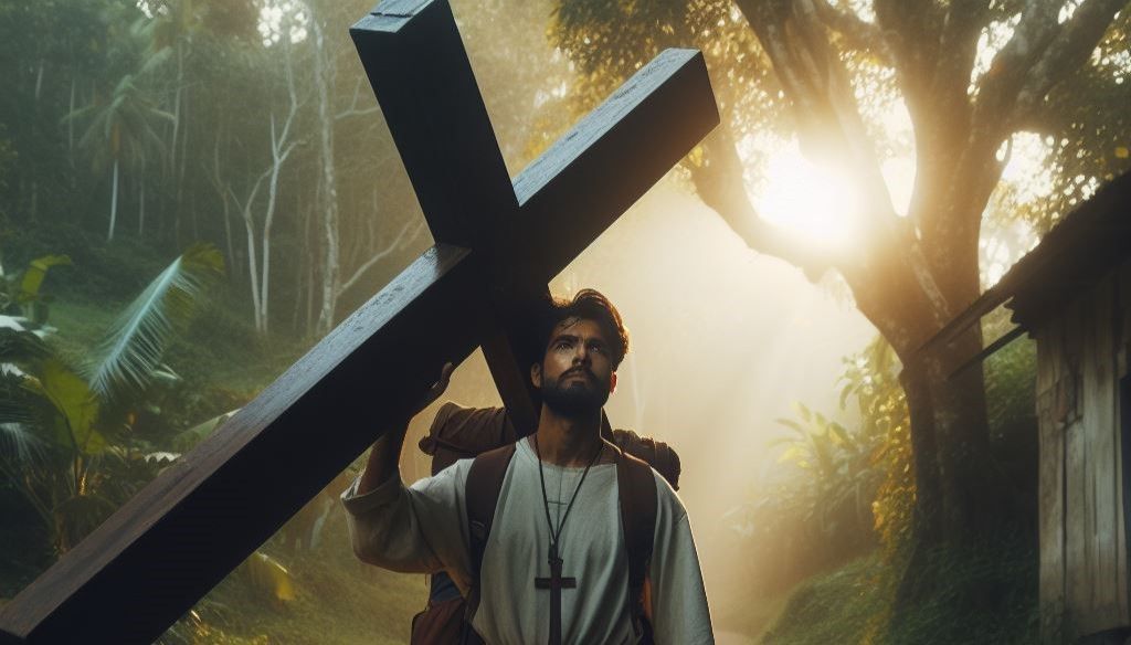 មួយជំហានម្តង មួយជំហានម្តង