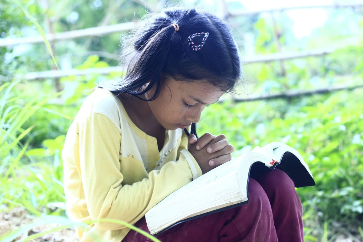 មិនដែលនិយាយថា “មិនអាច”