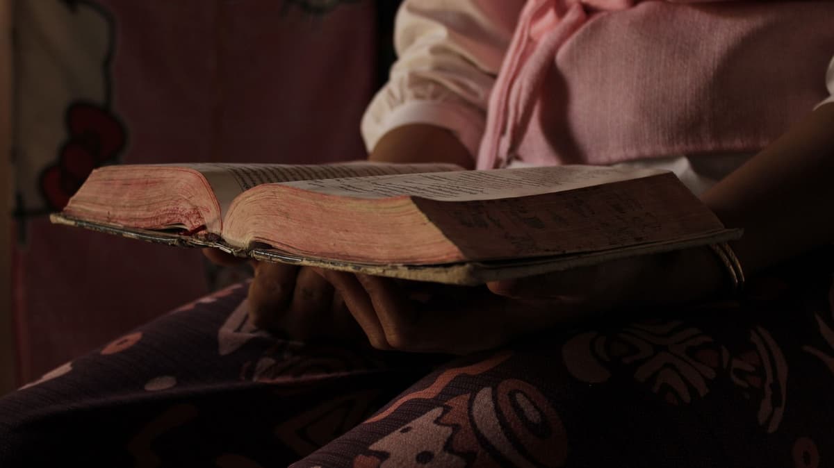 កិច្ចការដែលយើងធ្វើថ្វាយព្រះ