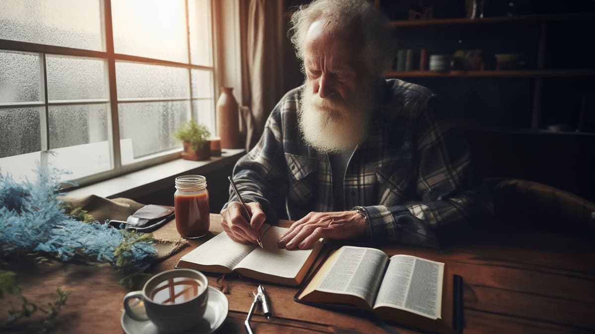 រស់នៅដើម្បីថ្វាយសិរីល្អដល់ព្រះ