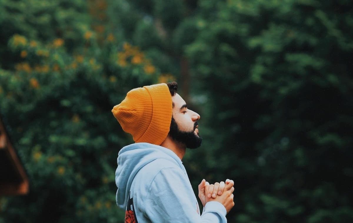 ព្រះទ្រង់គ្របបាំងអំពើបាបយើង