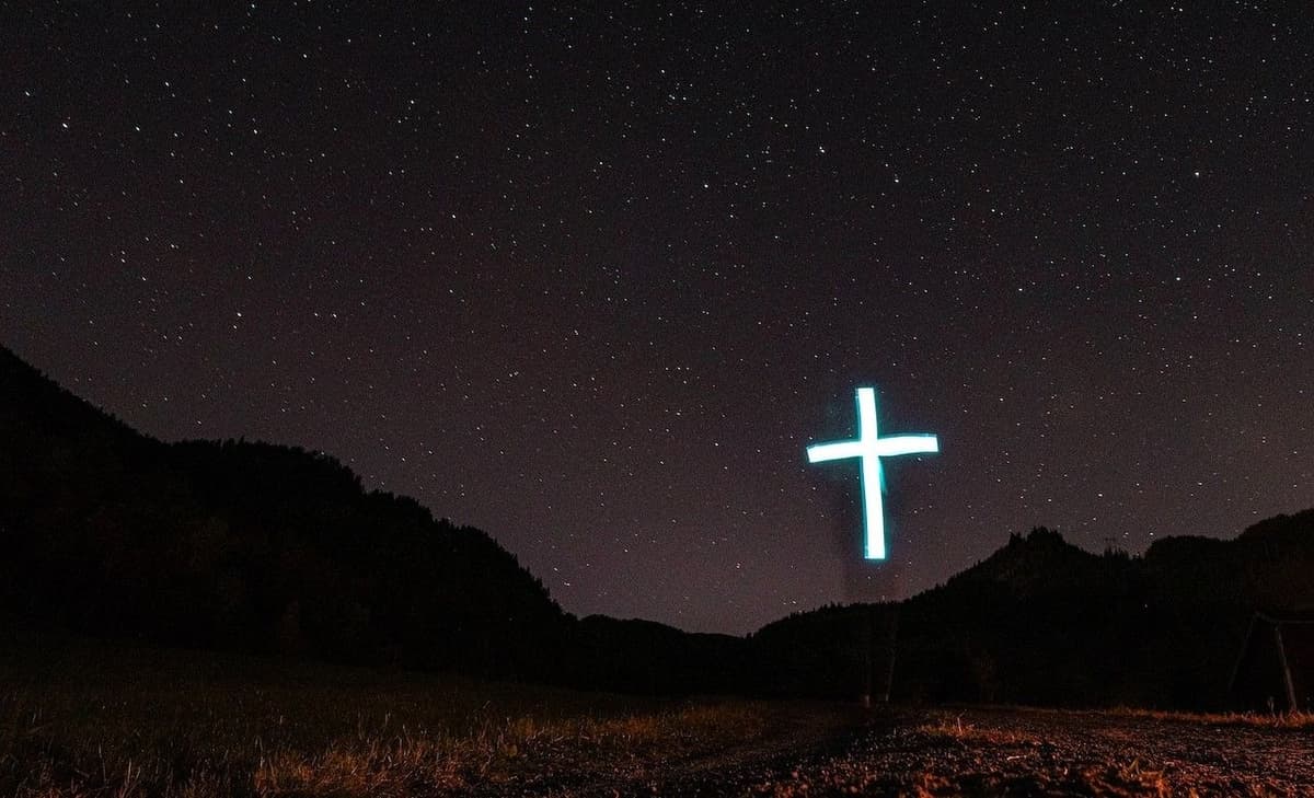 ព្រះគ្រីស្ទជាពន្លឺដ៏ពិតរបស់យើង