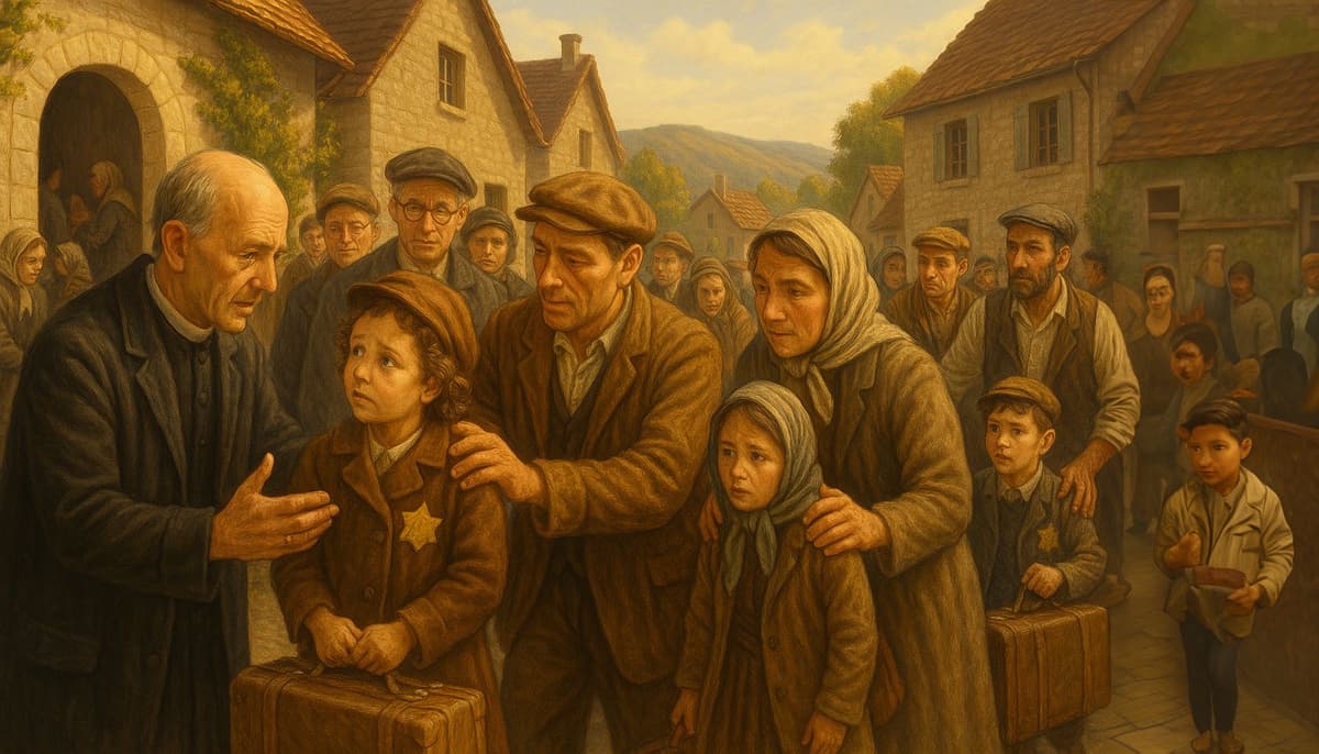 ស្រឡាញ់អ្នកដទៃ ដោយសេចក្តីស្រឡាញ់របស់ព្រះ