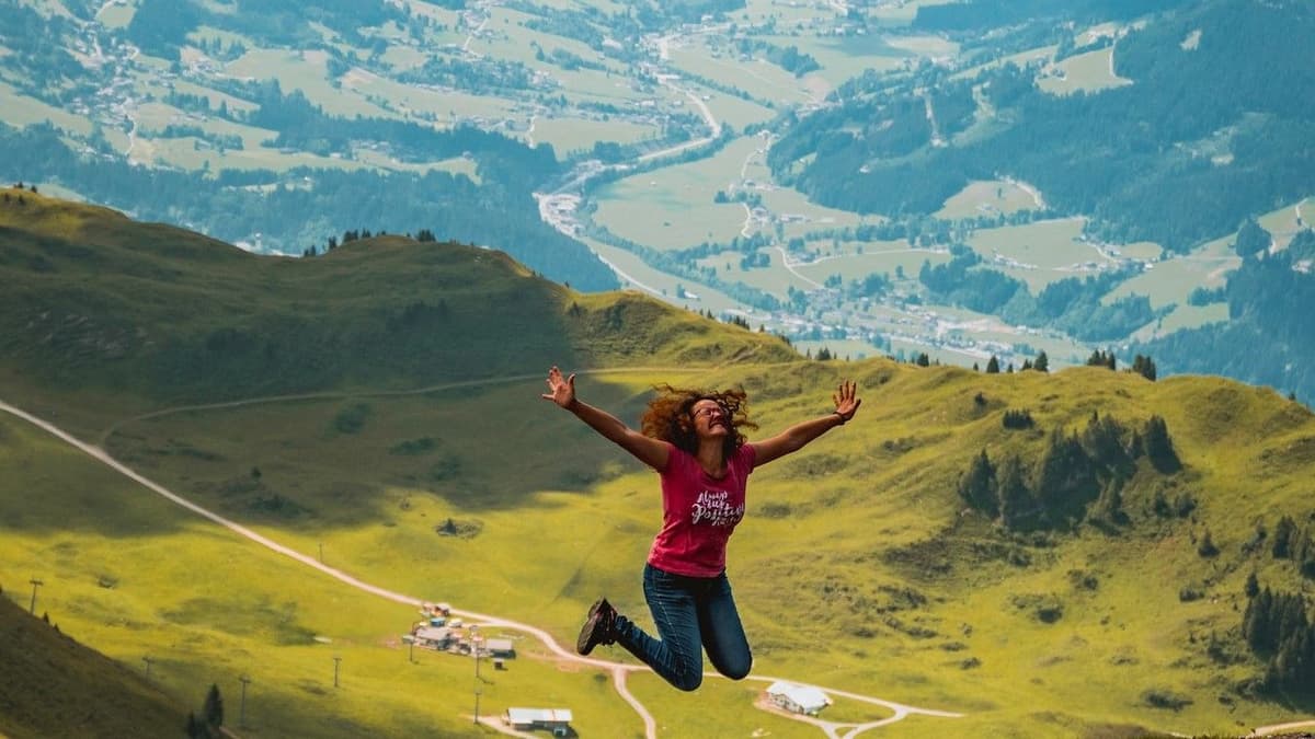 ការបាត់បង់ ការរកឃើញ និងក្តីអំណរ