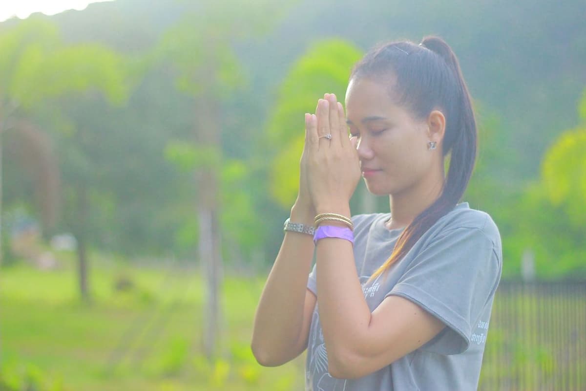 កែប្រែវត្ថុគ្មានតម្លៃ ឲ្យមានភាពស្រស់ស្អាត