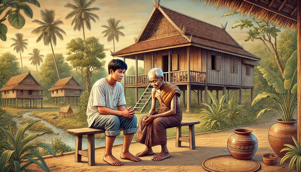 ព្រះបន្ទូលសន្យារបស់ព្រះ (សៀវភៅនំម៉ាណាប្រចាំថ្ងៃ)