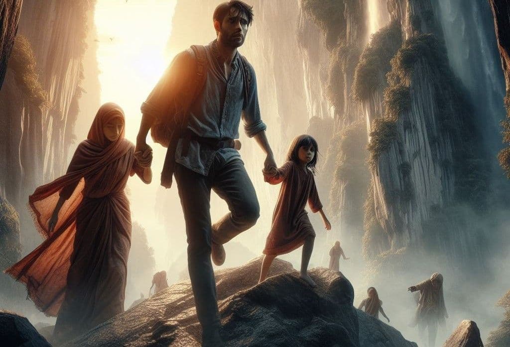 ស្វាគមន៍មនុស្សដែលយើងមិនស្គាល់